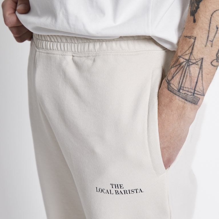 Printed sweatpants "North" Printed sweatpants "North"